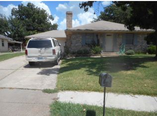 3414 Swan Ln, Irving, TX 75062