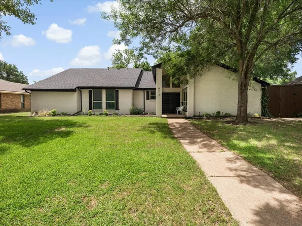 922 Thoreau Ln, Allen, TX 75002