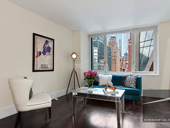4th image of 322 W 57th St APT 20J