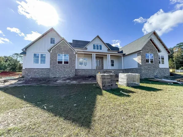 9005 Tabb Ln, Tallahassee, FL 32317