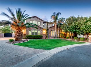 2818 E Waterman Ct, Gilbert, AZ 85297