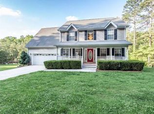 13202 Bellacoola Rd, Soddy Daisy, TN 37379