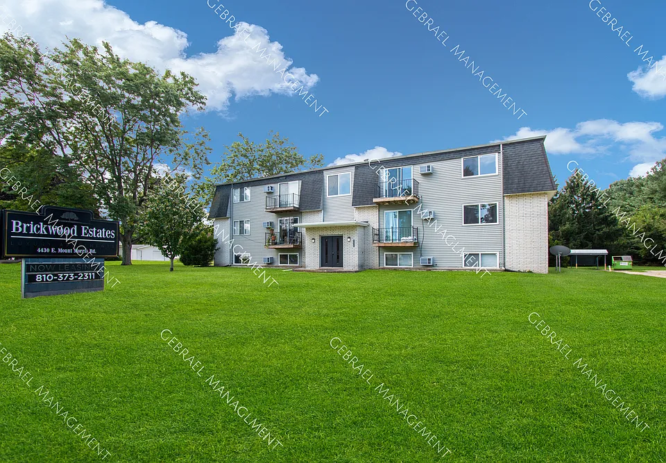 4430 E Mount Morris Rd