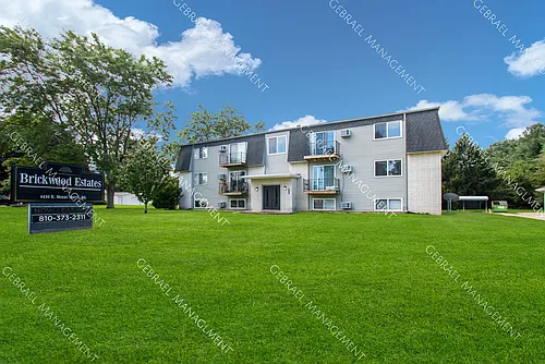 4430 E Mount Morris Rd Photo 1