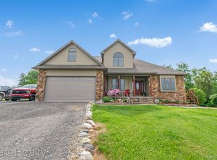 2705 Koylette Rd, Marlette, MI 48453