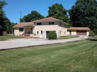 2353 N Honeytown Rd, Wooster, OH 44691
