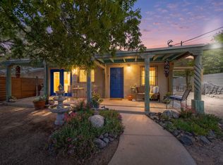 2816 Camilo Ln NW, Albuquerque, NM 87104