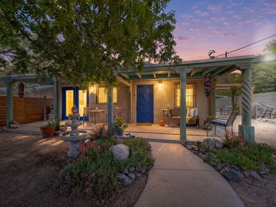 2816 Camilo Ln NW, Albuquerque, NM, 87104