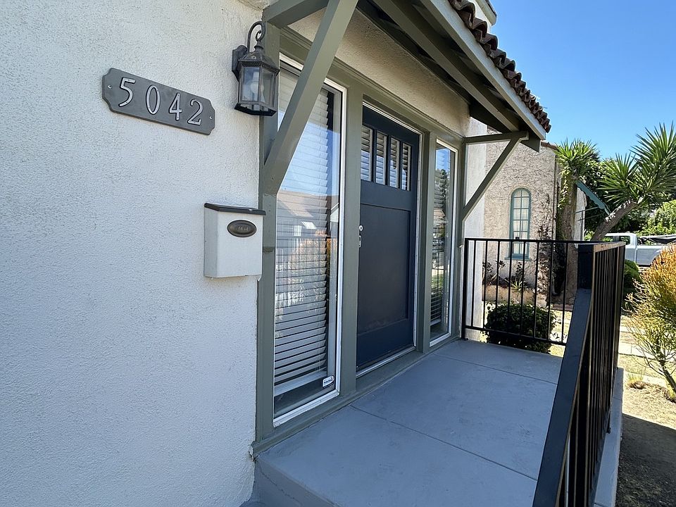 1st image of 5042 Los Robles St #5042