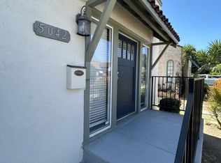 5042 Los Robles St #5042, Los Angeles, CA 90041