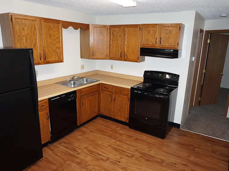 Lees Crossing Apartments — Photo 66