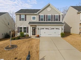 412 Sandusky Ln, Simpsonville, SC 29680