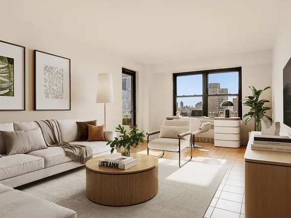 210 Broadway APT H907, Manhattan, NY 10002