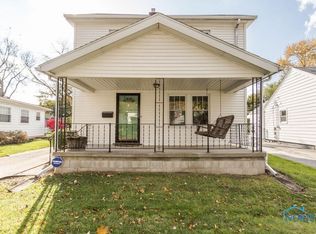 3218 Rocksberry Ave, Toledo, OH 43614