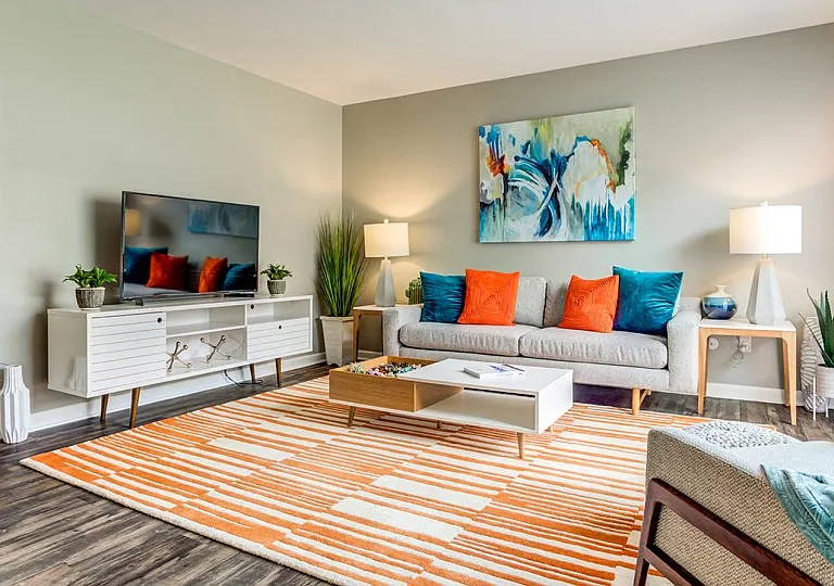 The View Apartments St Charles — Photo 8