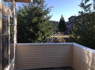 14840 SW Sandhill Loop UNIT 201, Beaverton, OR 97007