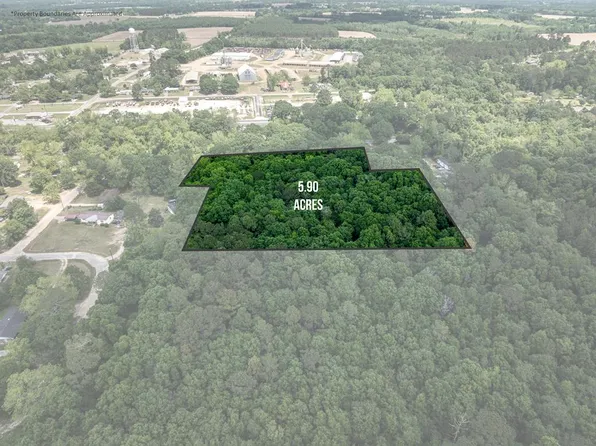 Cherry St, Ty Ty, GA 31795