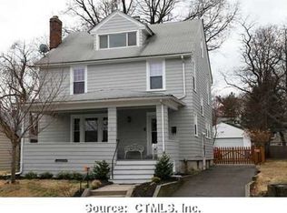 21 Rodney St, Hartford, CT 06105