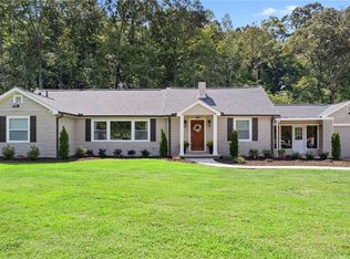 4622 Rockmart Rd SE, Silver Creek, GA 30173