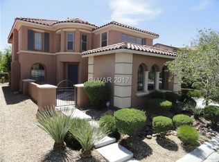8485 Golden Fern Ave, Las Vegas, NV 89178