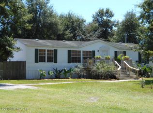 95406 Douglas Rd, Fernandina Beach, FL 32034