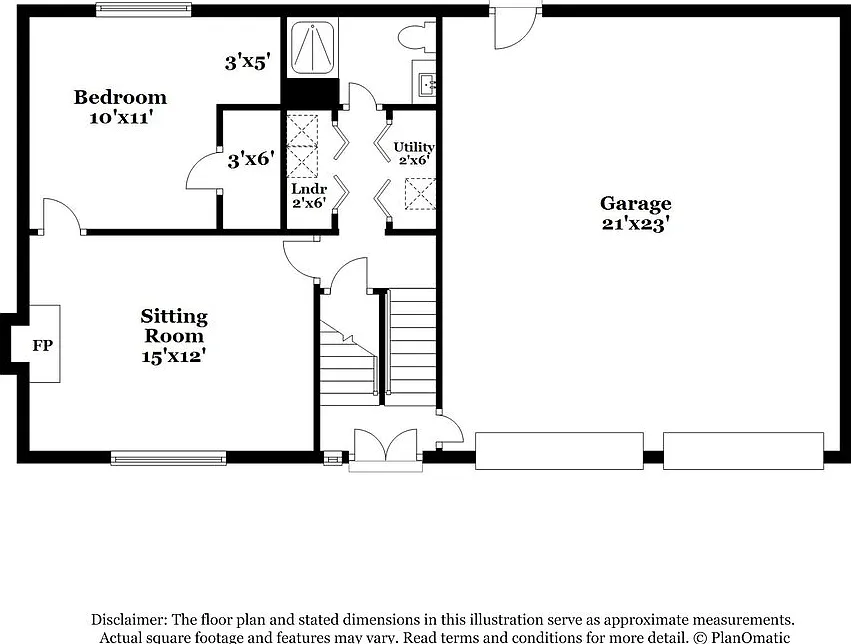 4 bed, 3.0 bath, 1720 sqft, $2,925 — Photo 4