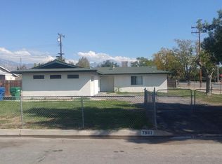 7887 Dundee Ave, Highland, CA 92346