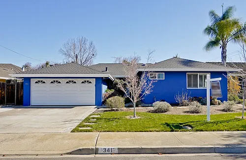 341 Hillsdale Ave Photo 1