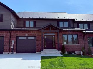 8 Golf Links Rd #2, Kincardine, ON N2Z 0G1