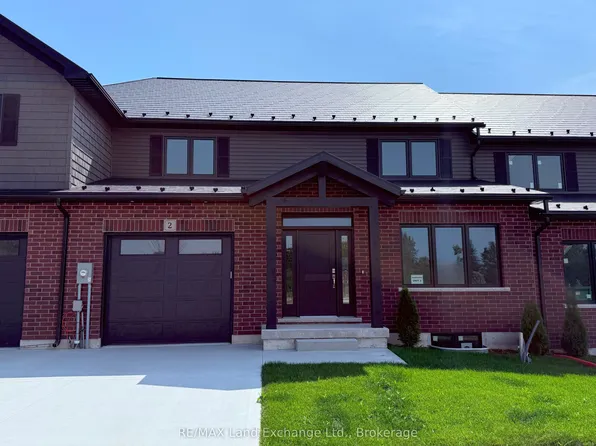 8 Golf Links Rd #2, Kincardine, ON N2Z 0G1