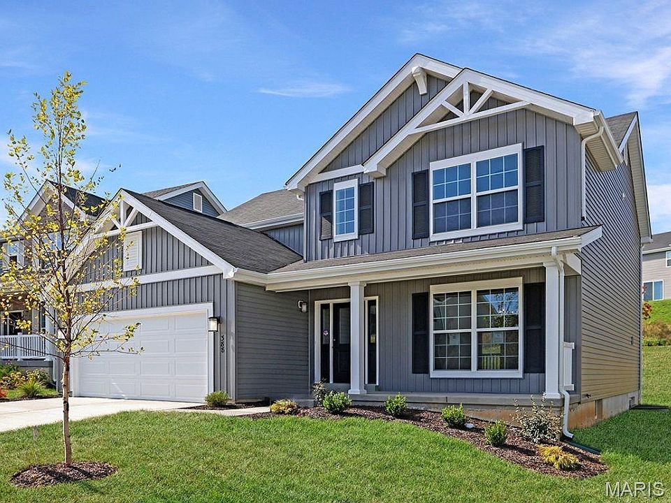 1st image of 388 Winding Bluffs Ct