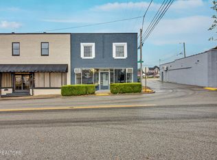 28 N. Main, Sparta, TN 38583