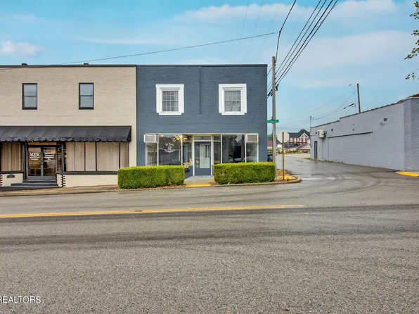 28 N. Main, Sparta, TN 38583