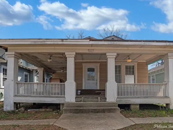 507 Wilkinson St, Shreveport, LA 71104