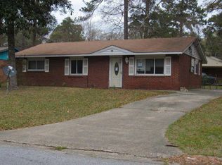4791 Wellborn Dr, Columbus, GA