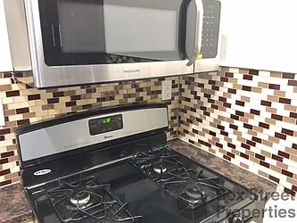 Rented by Box Street Properties LLC