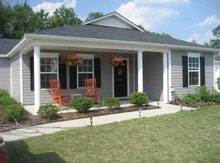 929 Buckman Ct, Columbia, SC 29229