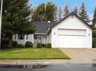 112 Windstar Cir, Folsom, CA