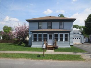 126 N Main St, Black River, NY 13612