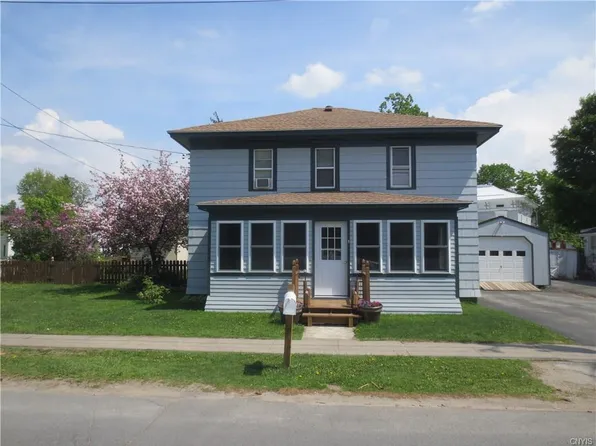 126 N Main St, Black River, NY 13612