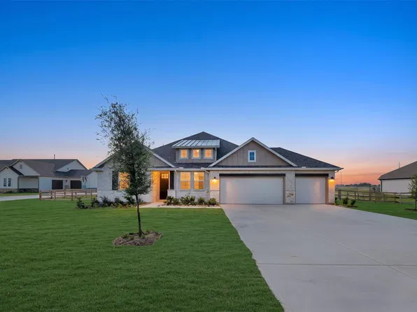 4005 Cardinal Way, Waller, TX 77484