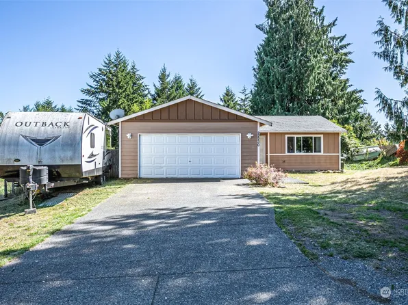 22230 133rd Street E, Bonney Lake, WA 98391