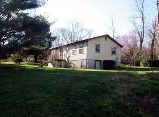 696 Grassmere Rd, Charlottesville, VA 22903