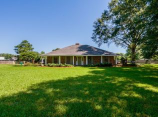 10783 State Highway 1033, Denham Springs, LA 70726