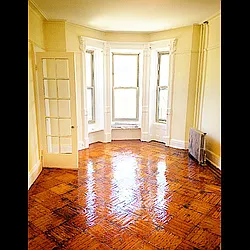 Rented by Flateau Realty