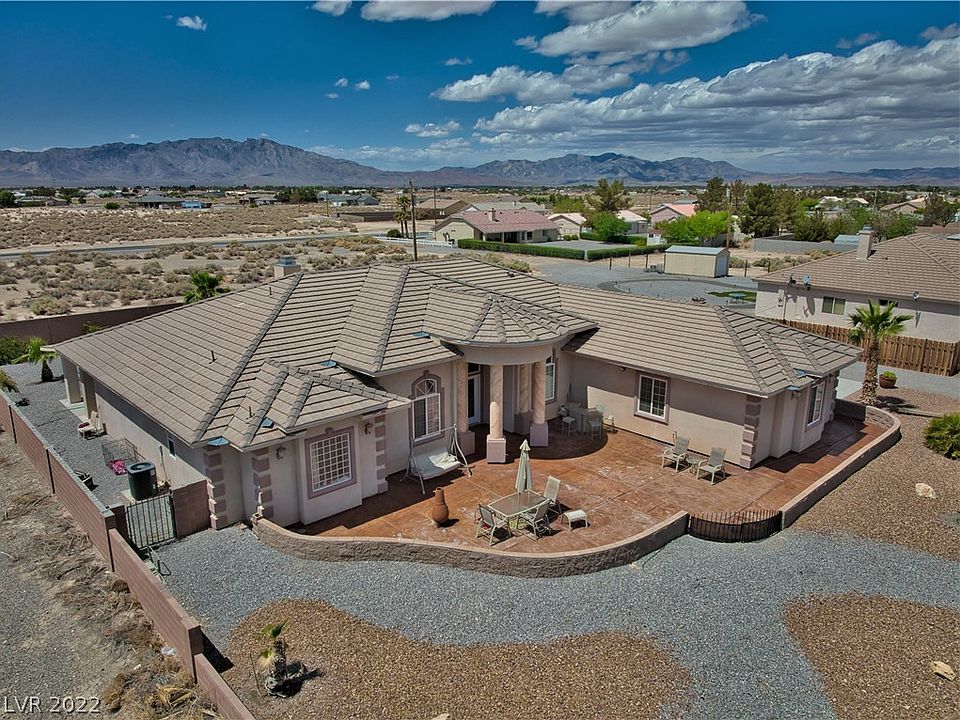 961 Laguna St, Pahrump, NV 89048 MLS 2423924 Zillow