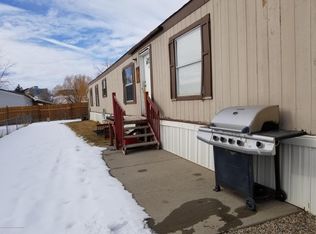 1040 Sequoia Ave, Craig, CO 81625