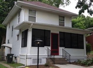 815 N Johnson St, Iowa City, IA 52245