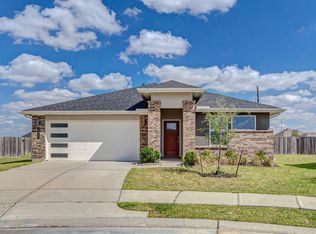 28902 Yukon River Ct, Katy, TX 77494