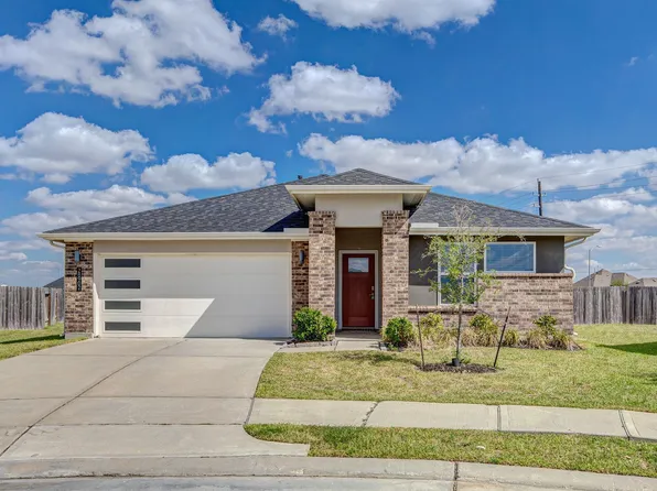 28902 Yukon River Ct, Fulshear, TX 77494